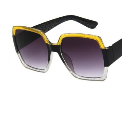 Retro Glitter Frames - Image 2